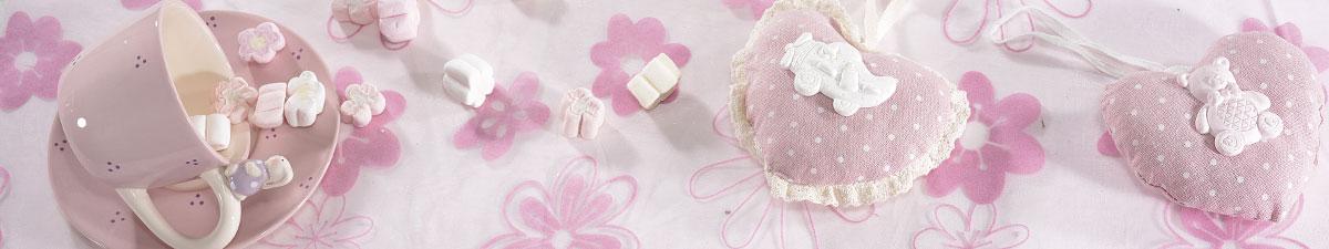 Rosa Confetto/Antico