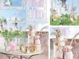 Allestimento matrimonio shabby chic Allestimento matrimonio shabby chic