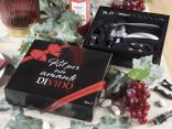 Bomboniera kit set for sommelier