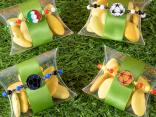 Bomboniere calcio squadre