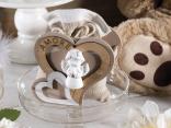 Bonbonnière d'ange pour les enfants