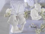 Cadeau de mariage avec désodorisant