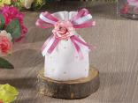 Cadeaux de mariage élégants pour confettis