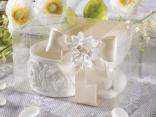 Cadeaux de mariage élégants pour mariages raffinés