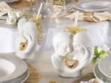 Cadeaux de mariage en céramique
