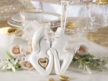 Cadeaux de mariage et noces d'or
