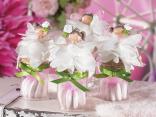 Coffret Dragées Ballerine Coffret Dragées Ballerine