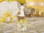 Communion favor: simple goddesses Communion favor: simple goddesses