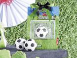 Communion football favor Communion football favor