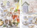 Decorazioni per il matrimonio Decorazioni per il matrimonio
