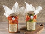 Favorecer con velas perfumadas