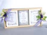 Floreali tableau de mariage