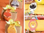 Idee animaletti bomboniere