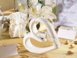 Idées raffinées de faveurs de mariage Idées raffinées de faveurs de mariage