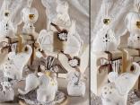 Idei de decoratiuni pentru nastere si botez Idei de decoratiuni pentru nastere si botez
