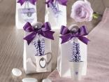 Lavender ceremony favor