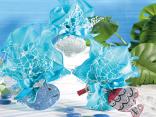 Passione mare: idee bomboniere
