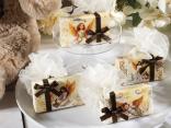 Petits anges et cadeaux de mariage pour les cérémo