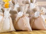 Sacchetto confetti cresima comunione
