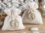 Sacs de faveur de confirmation simples