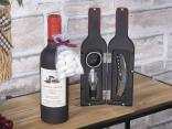 Set de accesorios de regalo para sommelier Set de accesorios de regalo para sommelier