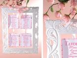 Tableau mariage all'ingrosso
