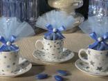 Tasses à café pour les faveurs de mariage Tasses à café pour les faveurs de mariage