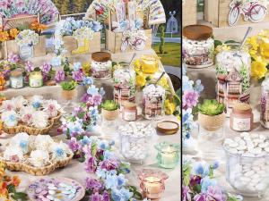 Allestimenti floreali per matrimoni