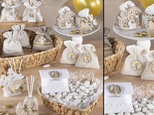 Allestimento Comunione e Cresima