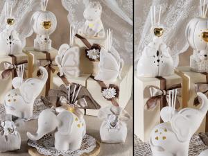 Birth and Baptism Decoration Ideas
