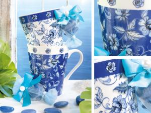 Bomboniere estive: idee a tema
