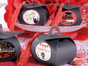 Bomboniere originali per la laurea