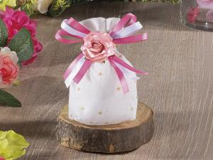 Bomboniere portaconfetti eleganti matrimonio