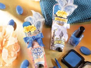 Bomboniere regalo: accessori di bellezza