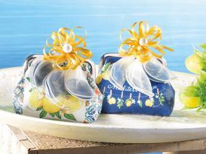 Bomboniere: accessori moda