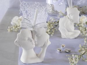Cadeau de mariage avec désodorisant
