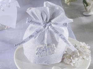 Cadeau de mariage en argent