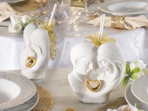 Cadeaux de mariage en céramique