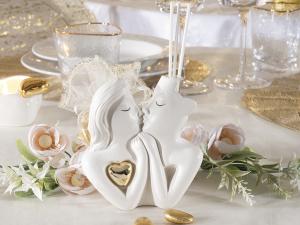 Cadeaux de mariage et noces d'or