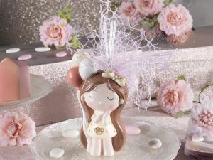 Désodorisant et porte-confettis pour cadeaux de ma
