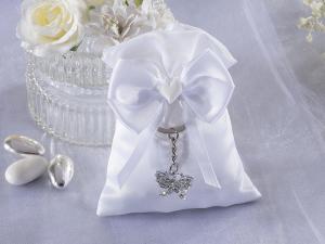 Elegante bomboniera per nozze
