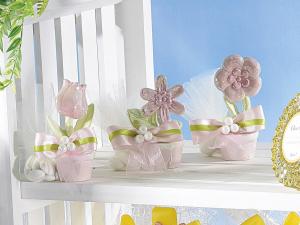 Ideas for spring favors