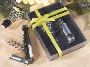 La bomboniera per amanti del vino
