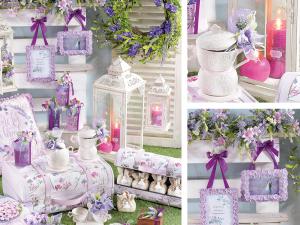 Matrimonio lavanda