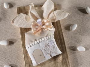 Original home favor