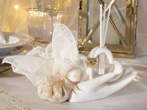 Recuerdos de boda con fragancias