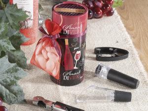 Regalos con temática de vino