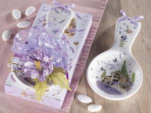 Reposacucharas de cocina para regalos de boda