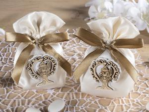 Sacchetti bomboniere Comunione