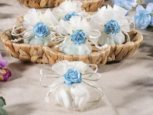 Sacchettini per confetti cerimonia